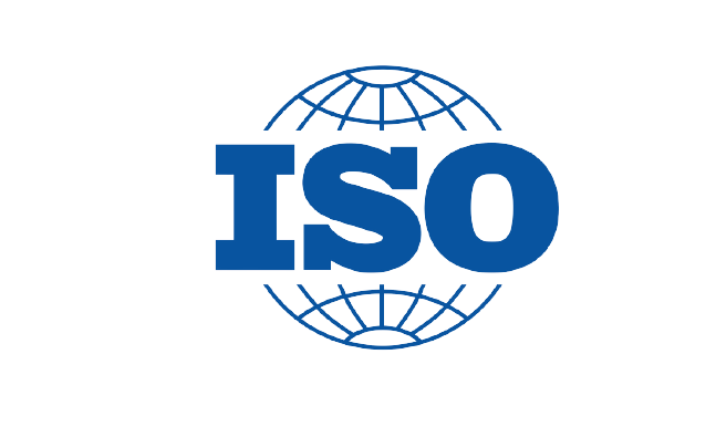 ISO LOGO